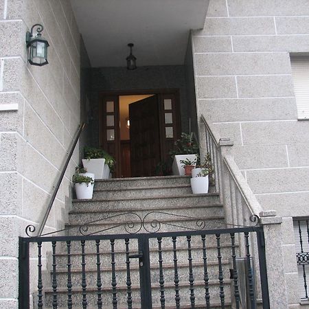 Hostal Meson Do Loyo Пуэртомарин Экстерьер фото